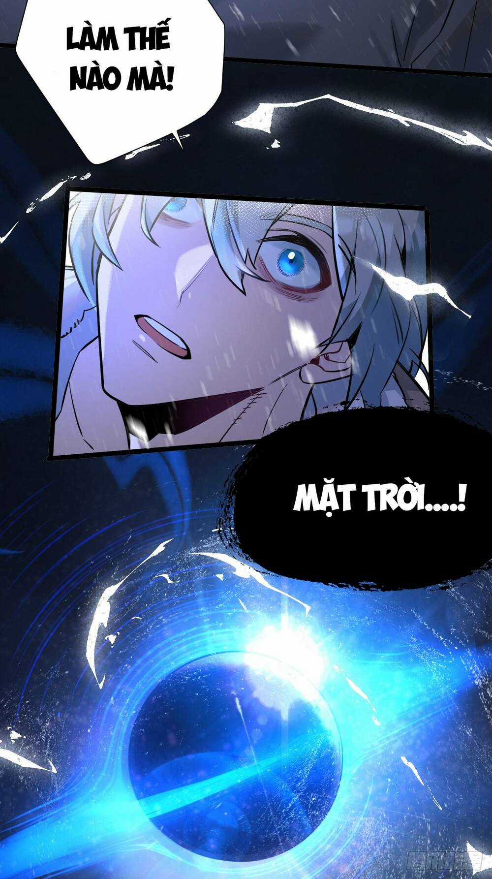 Nông Trường Siêu Cấp Ở Tận Thế Chapter 1 trang 76