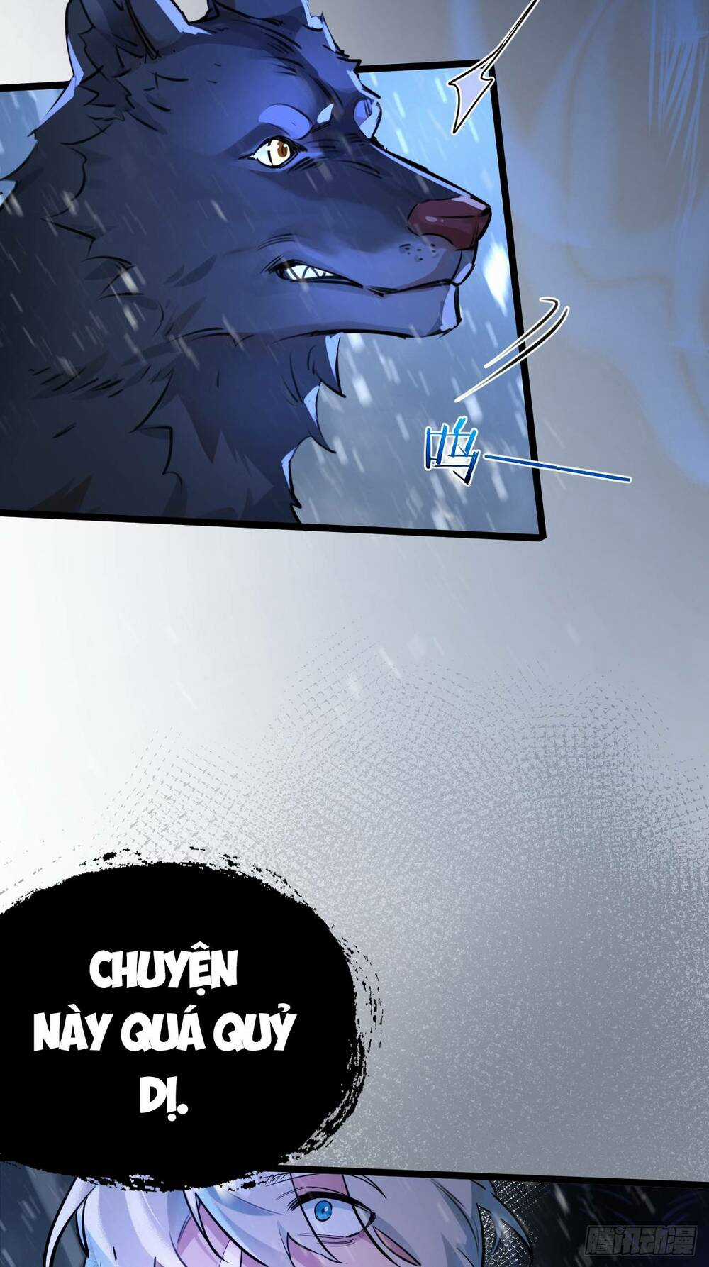 Nông Trường Siêu Cấp Ở Tận Thế Chapter 1 trang 78