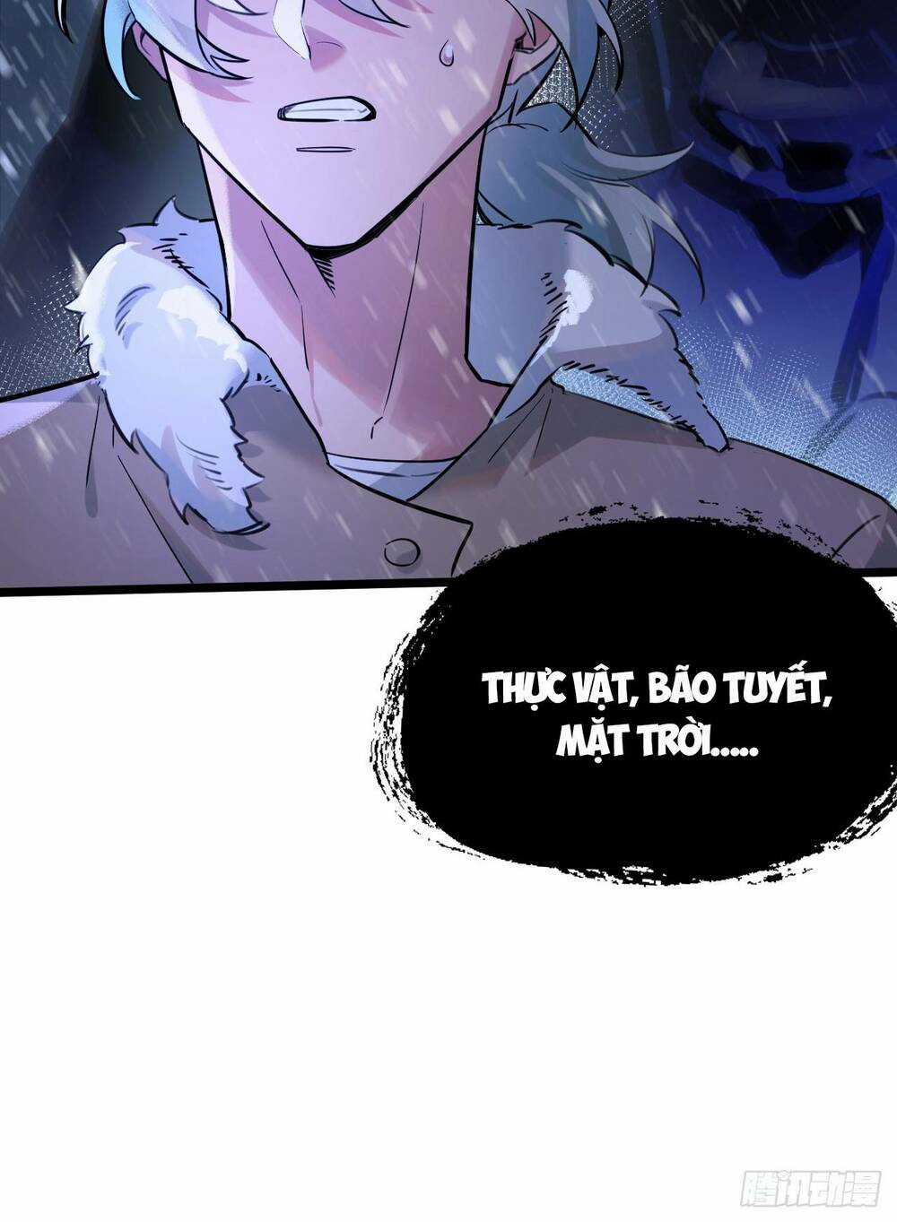 Nông Trường Siêu Cấp Ở Tận Thế Chapter 1 trang 79