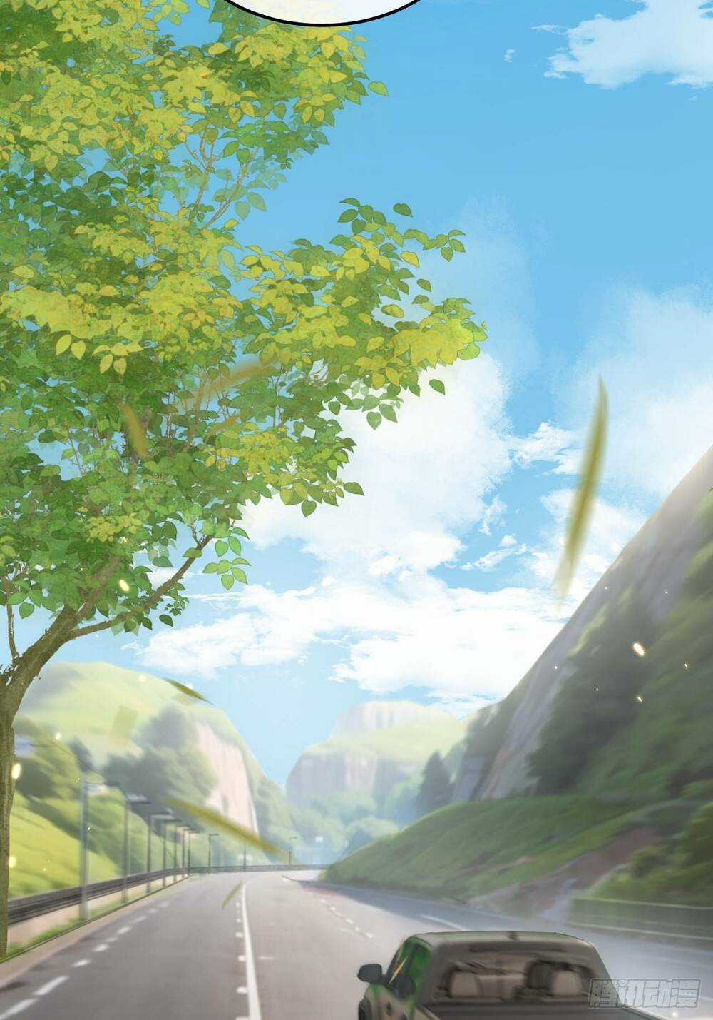 Nông Trường Siêu Cấp Ở Tận Thế Chapter 1 trang 8