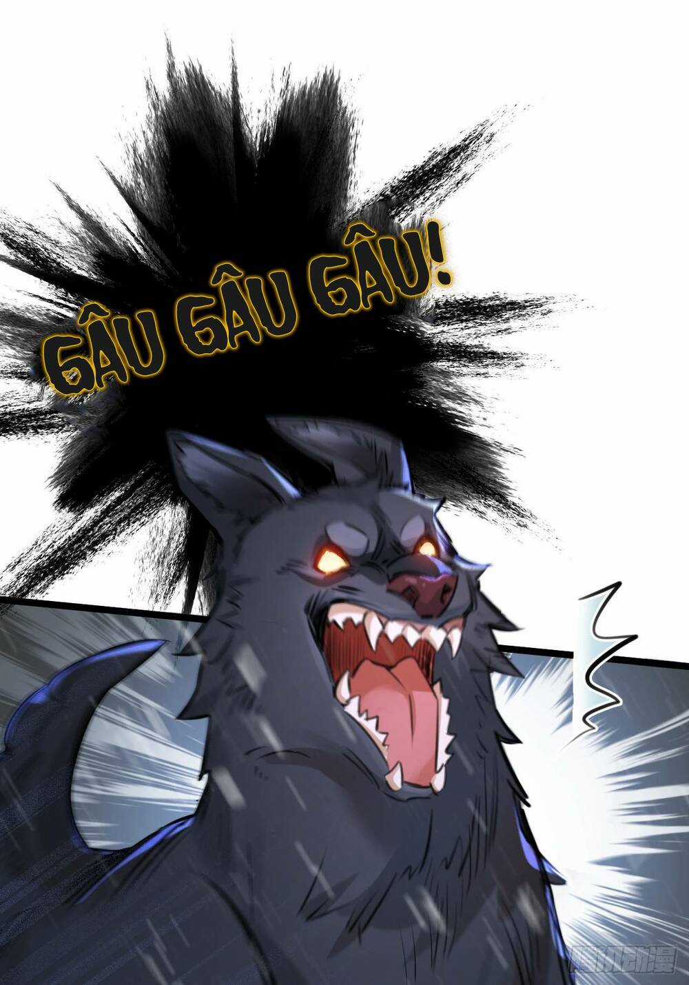 Nông Trường Siêu Cấp Ở Tận Thế Chapter 1 trang 80