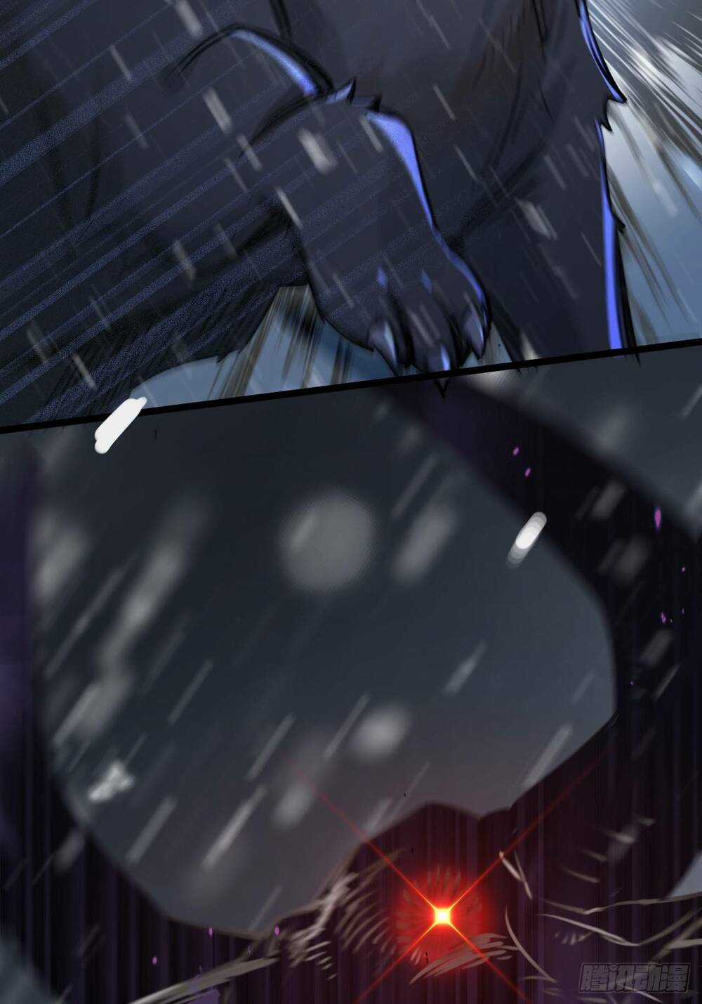 Nông Trường Siêu Cấp Ở Tận Thế Chapter 1 trang 81