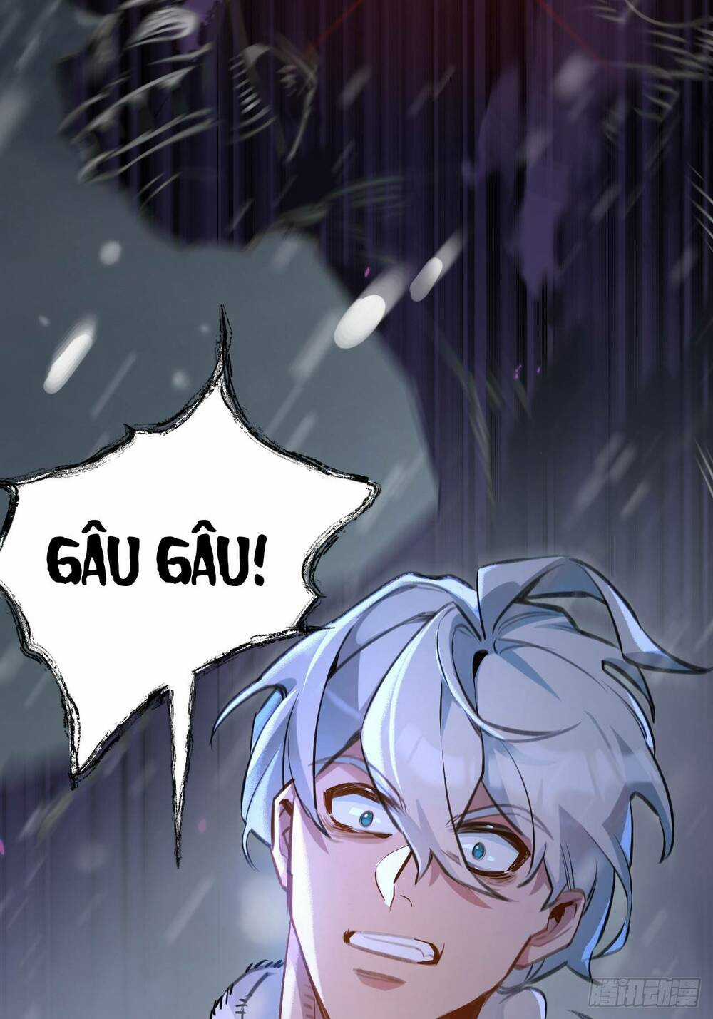 Nông Trường Siêu Cấp Ở Tận Thế Chapter 1 trang 82