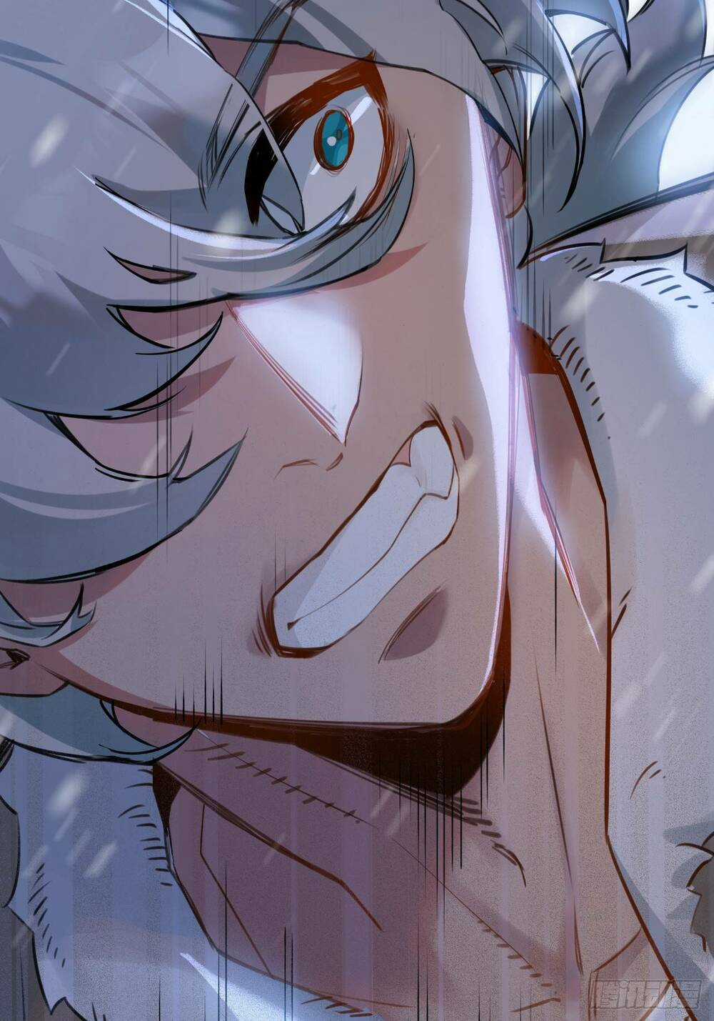 Nông Trường Siêu Cấp Ở Tận Thế Chapter 1 trang 86