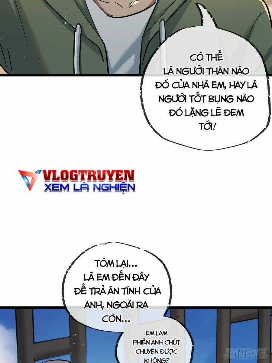 Nông Trường Siêu Cấp Ở Tận Thế Chapter 10 trang 10