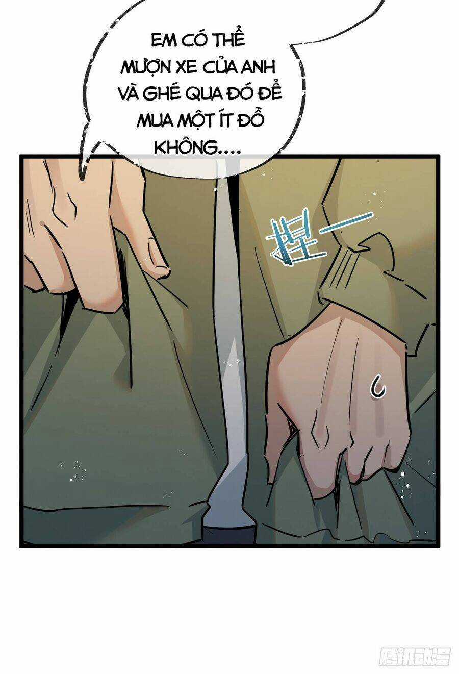 Nông Trường Siêu Cấp Ở Tận Thế Chapter 10 trang 12