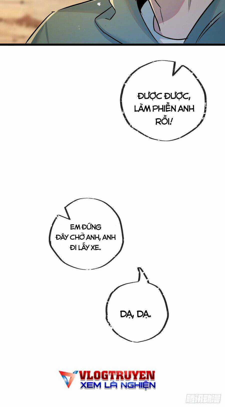 Nông Trường Siêu Cấp Ở Tận Thế Chapter 10 trang 18