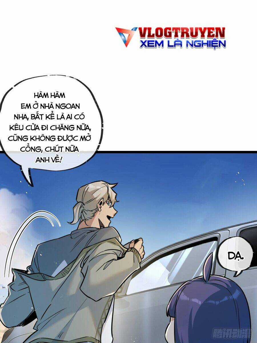 Nông Trường Siêu Cấp Ở Tận Thế Chapter 10 trang 19