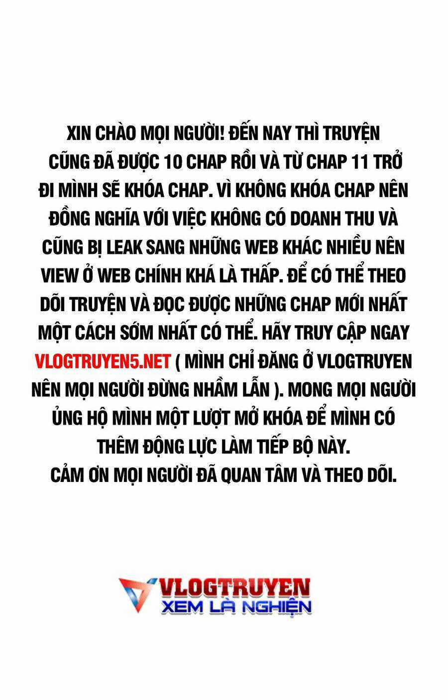 Nông Trường Siêu Cấp Ở Tận Thế Chapter 10 trang 2