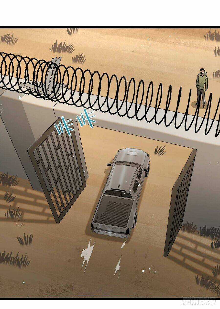 Nông Trường Siêu Cấp Ở Tận Thế Chapter 10 trang 25