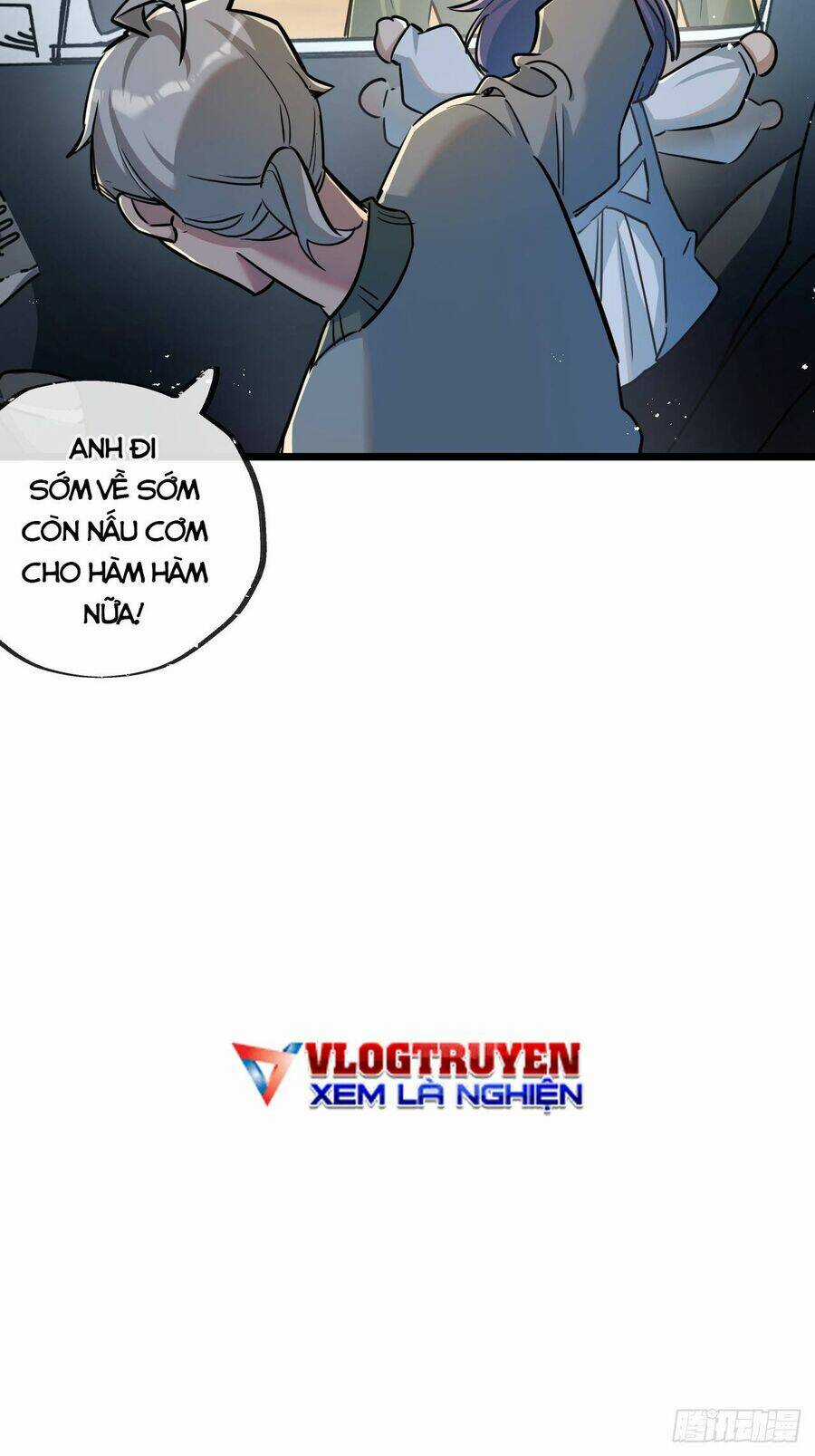 Nông Trường Siêu Cấp Ở Tận Thế Chapter 10 trang 28