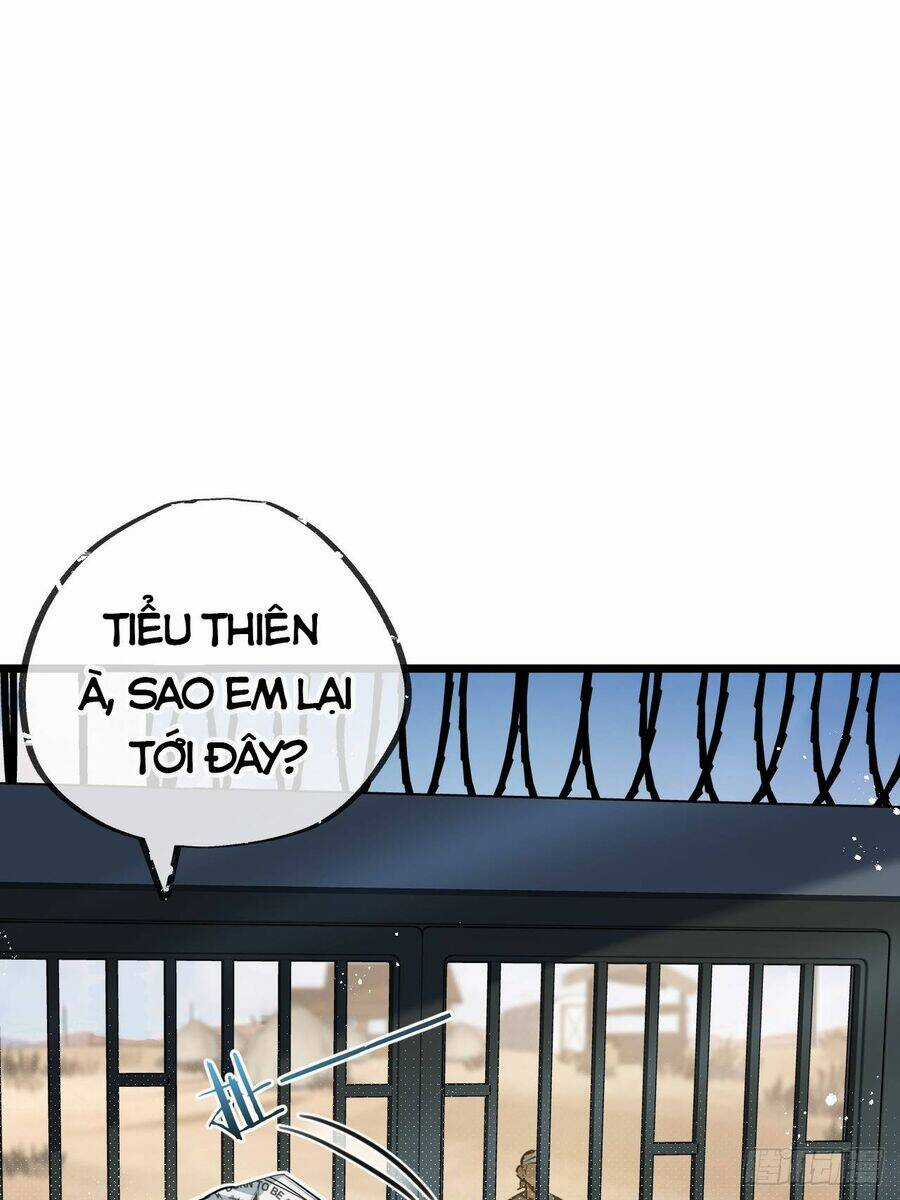 Nông Trường Siêu Cấp Ở Tận Thế Chapter 10 trang 3