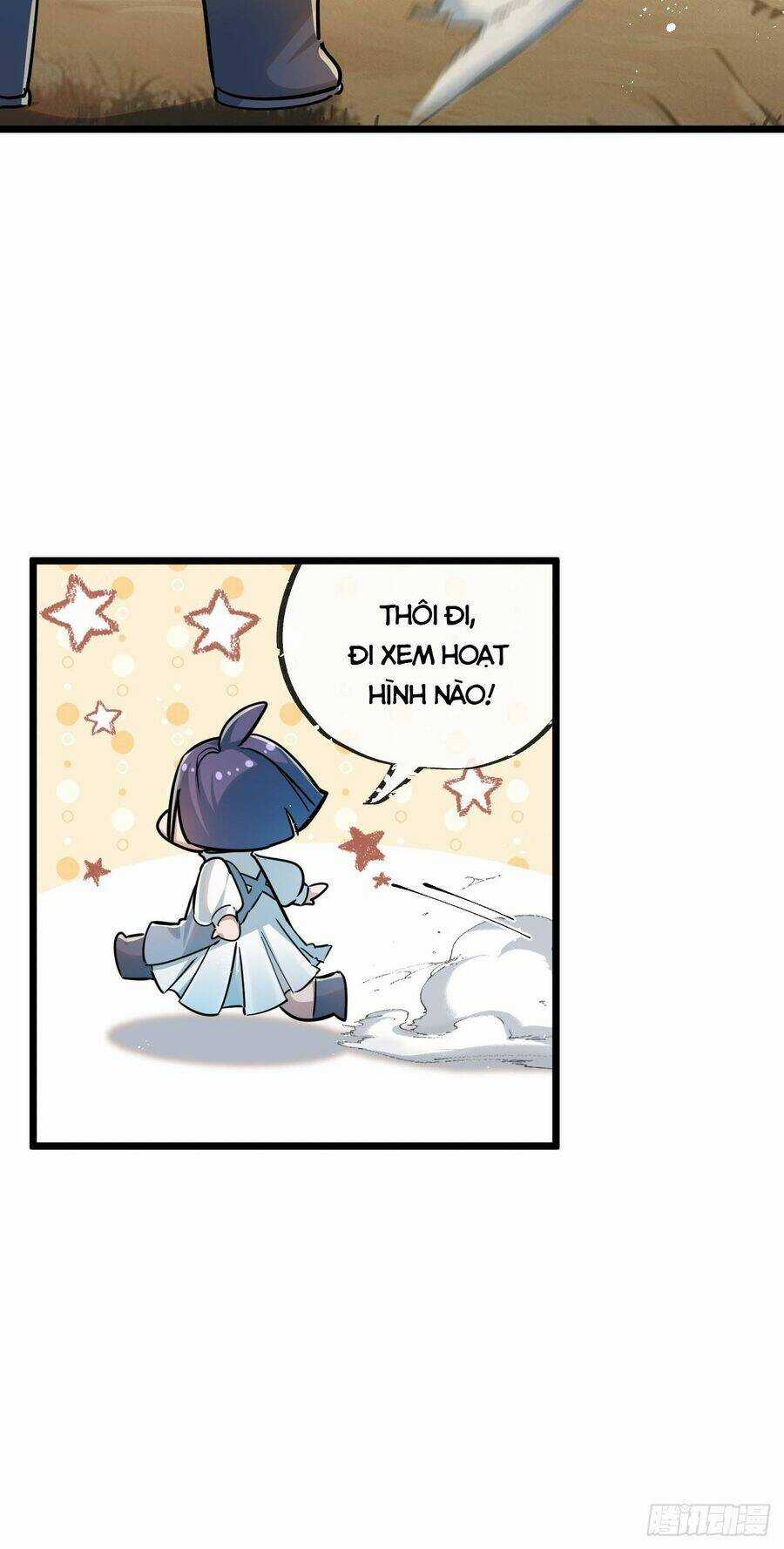 Nông Trường Siêu Cấp Ở Tận Thế Chapter 10 trang 30