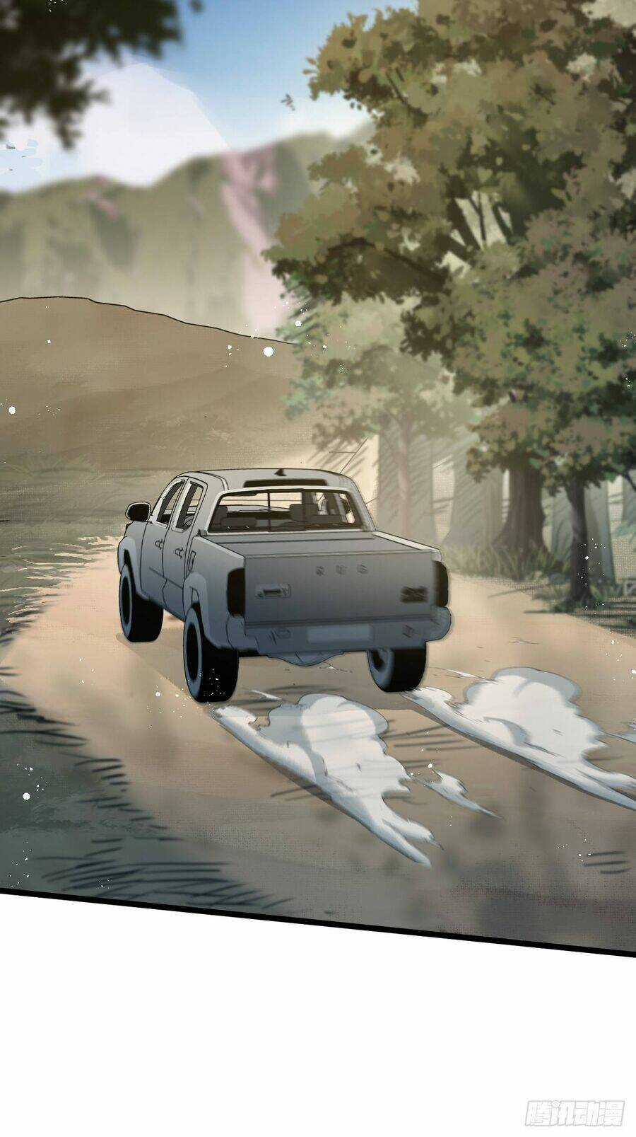 Nông Trường Siêu Cấp Ở Tận Thế Chapter 10 trang 32