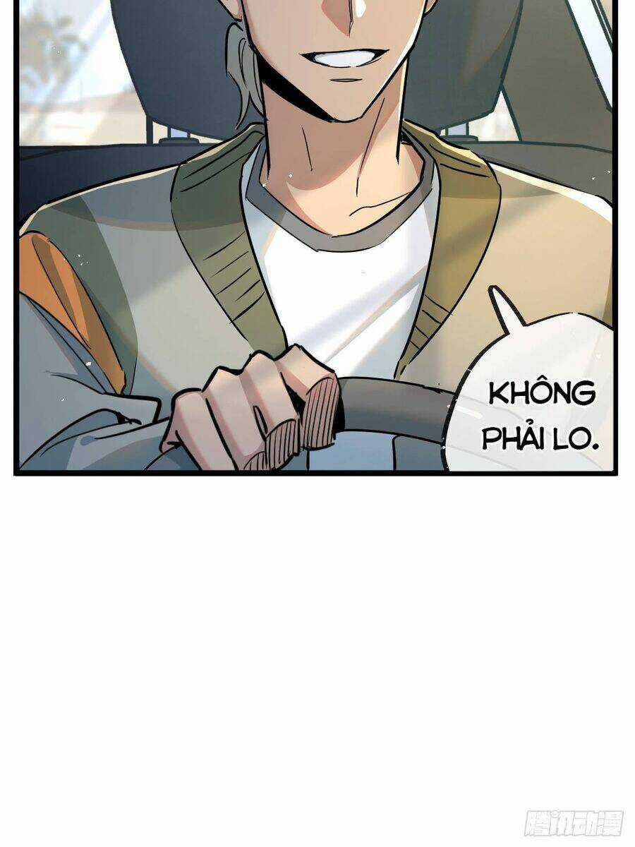 Nông Trường Siêu Cấp Ở Tận Thế Chapter 10 trang 38