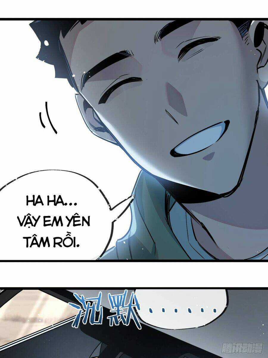 Nông Trường Siêu Cấp Ở Tận Thế Chapter 10 trang 39