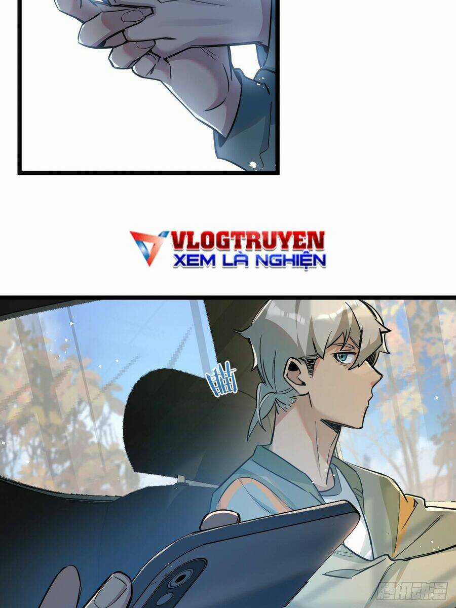 Nông Trường Siêu Cấp Ở Tận Thế Chapter 10 trang 41