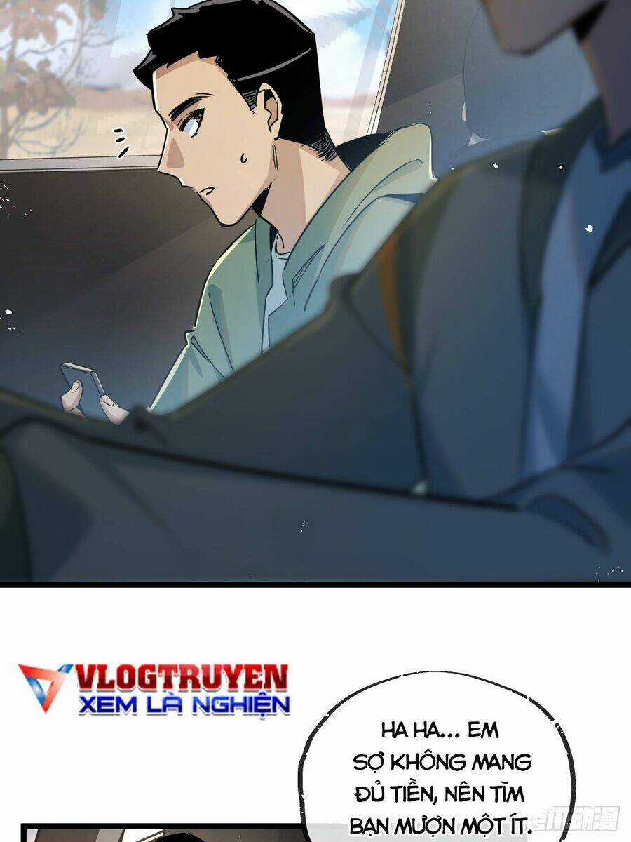 Nông Trường Siêu Cấp Ở Tận Thế Chapter 10 trang 43