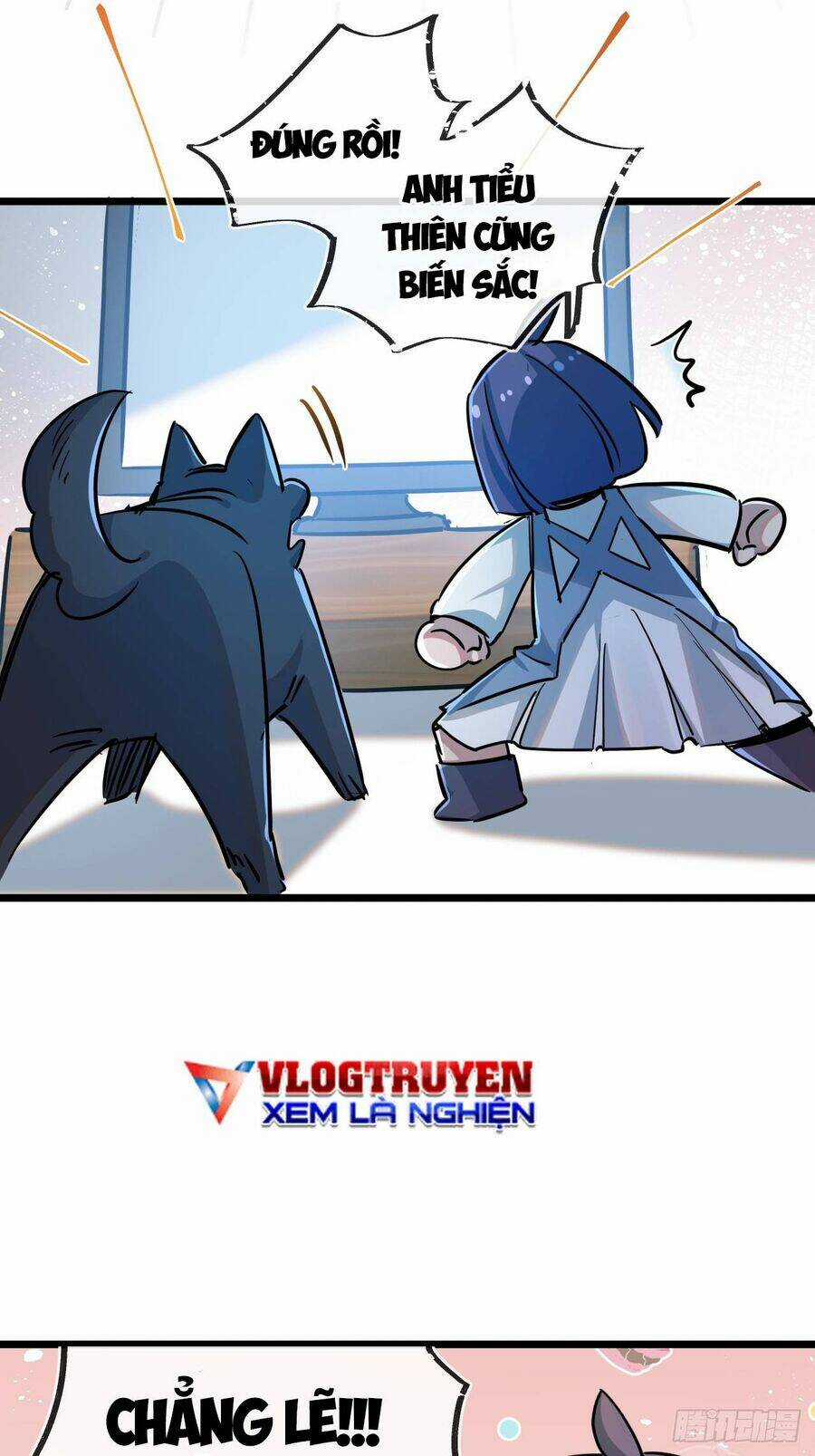 Nông Trường Siêu Cấp Ở Tận Thế Chapter 10 trang 48