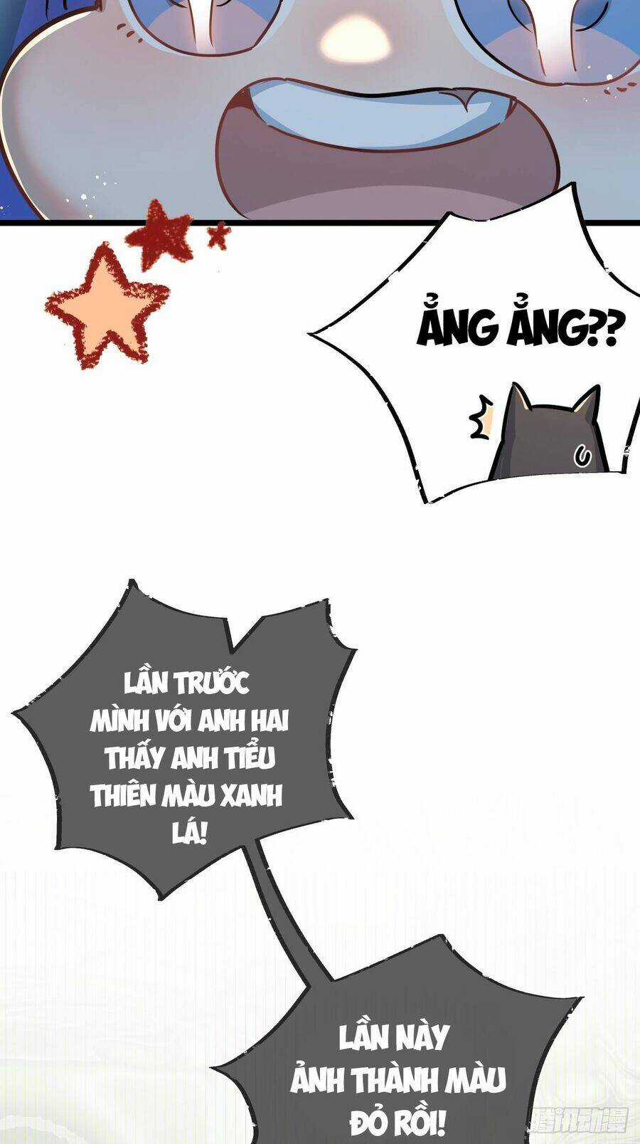 Nông Trường Siêu Cấp Ở Tận Thế Chapter 10 trang 50