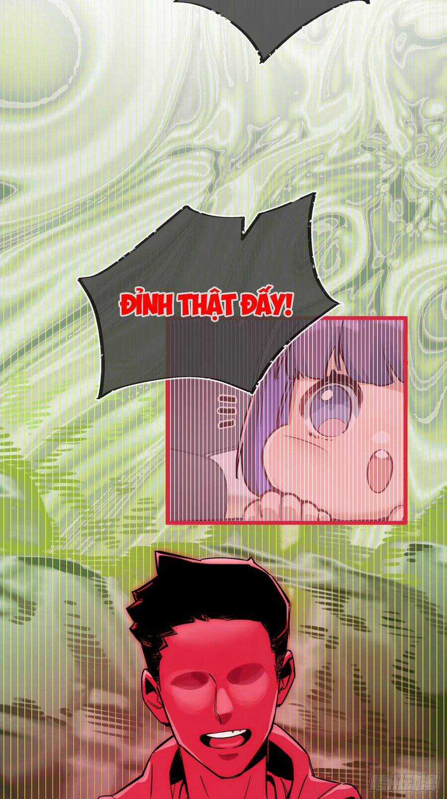 Nông Trường Siêu Cấp Ở Tận Thế Chapter 10 trang 51