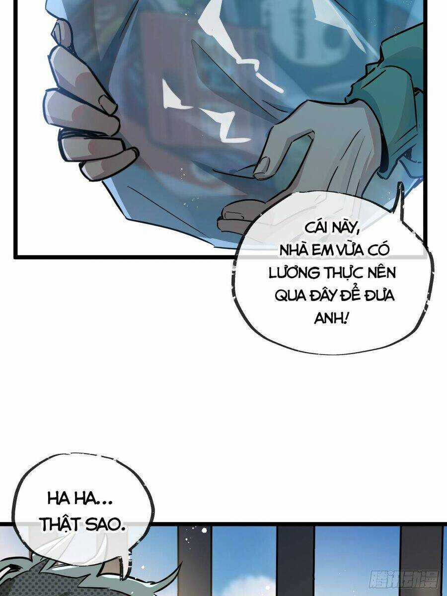 Nông Trường Siêu Cấp Ở Tận Thế Chapter 10 trang 6