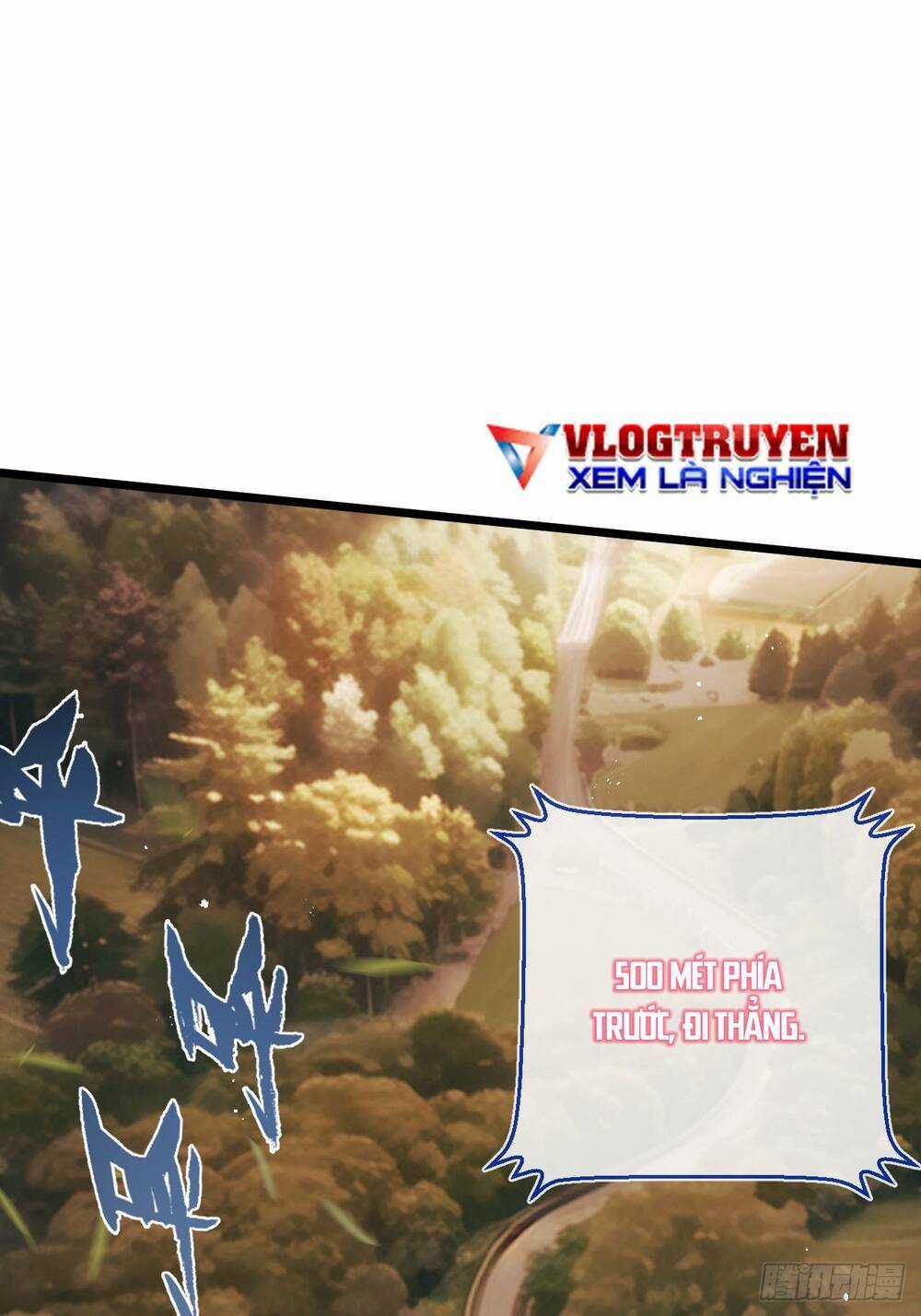 Nông Trường Siêu Cấp Ở Tận Thế Chapter 11 trang 10