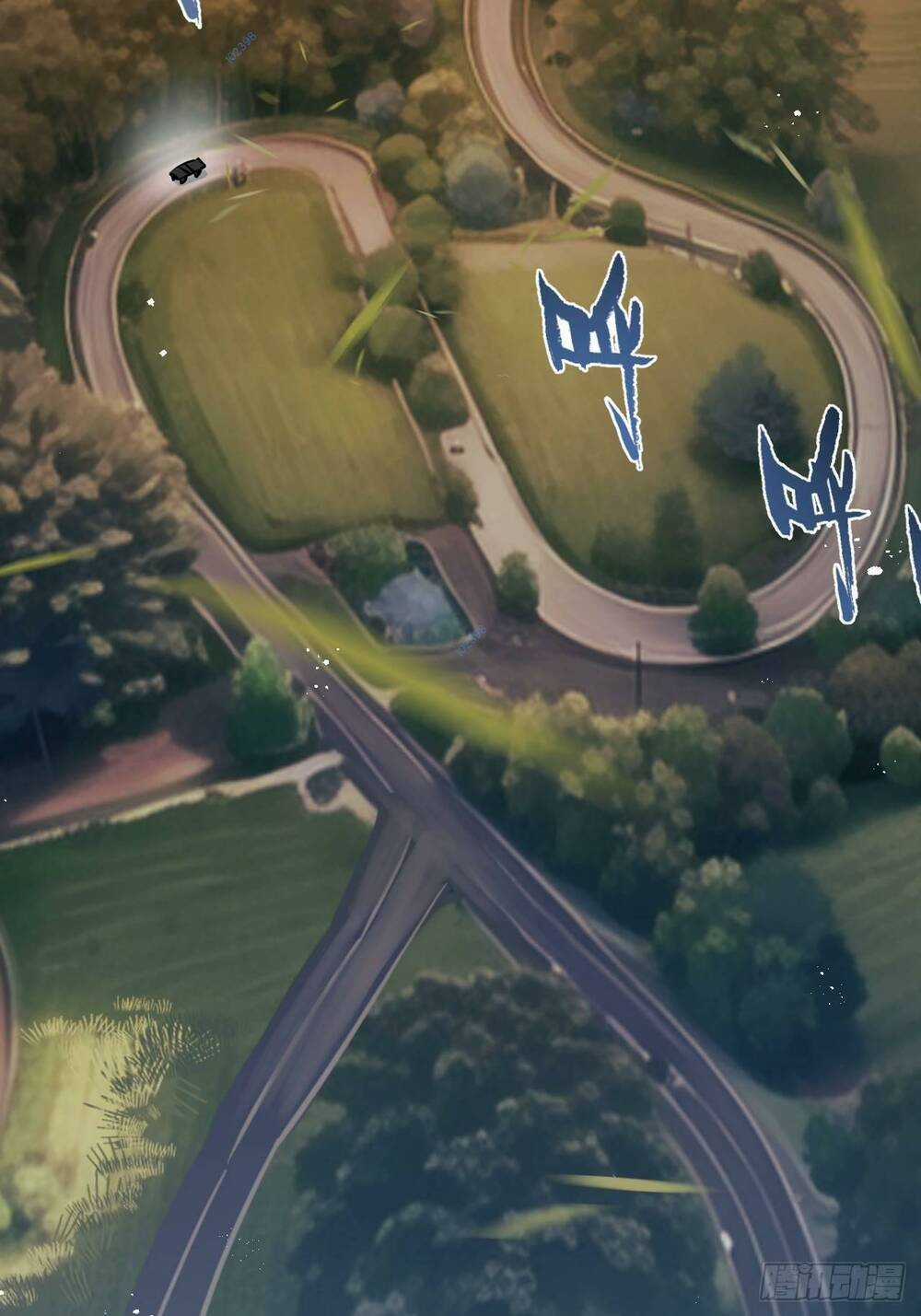 Nông Trường Siêu Cấp Ở Tận Thế Chapter 11 trang 11