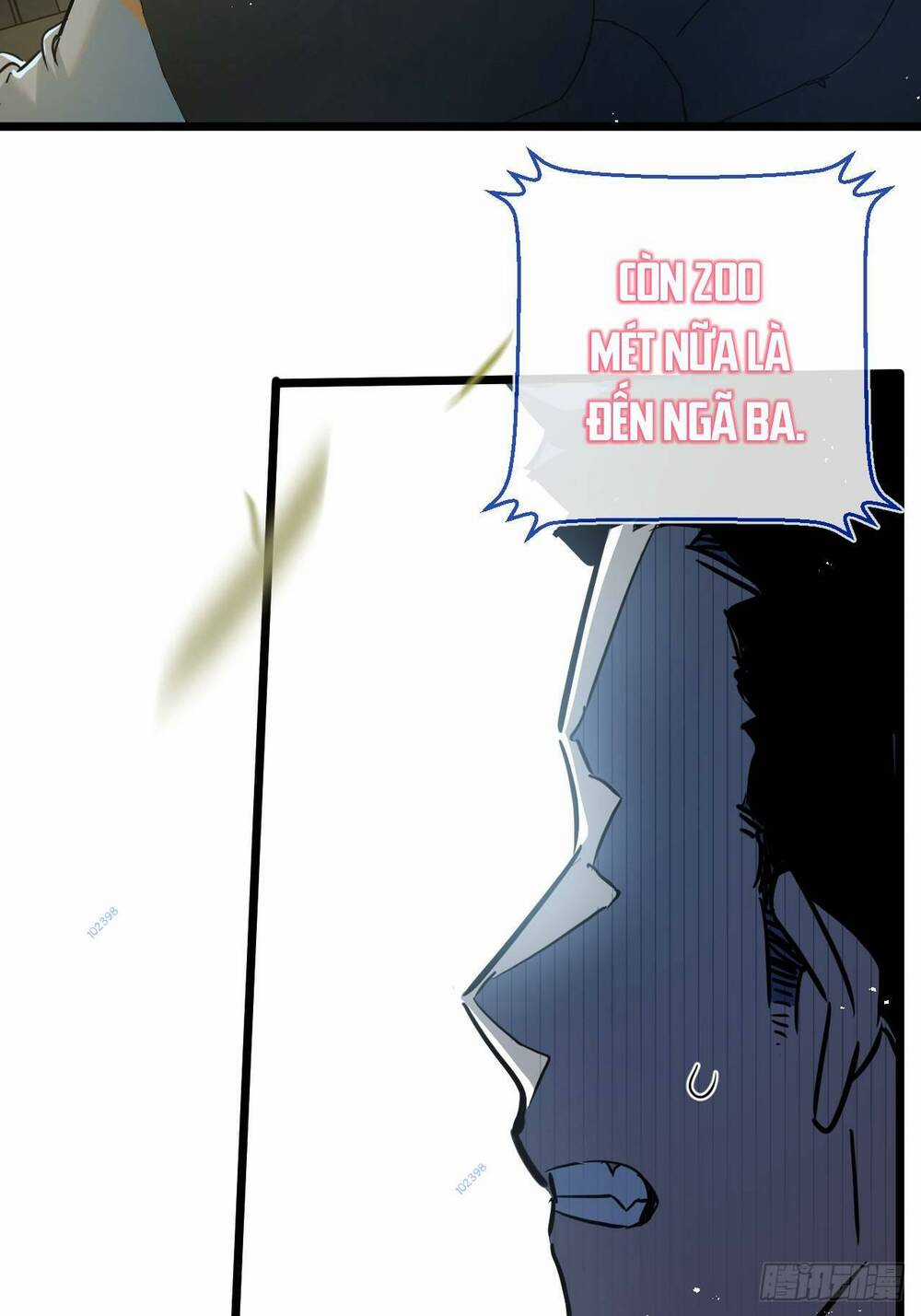 Nông Trường Siêu Cấp Ở Tận Thế Chapter 11 trang 13