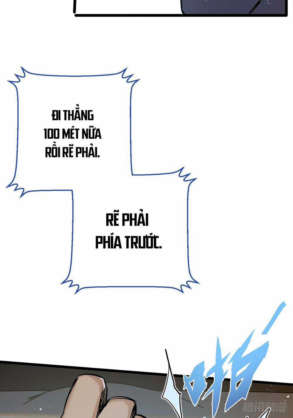 Nông Trường Siêu Cấp Ở Tận Thế Chapter 11 trang 14