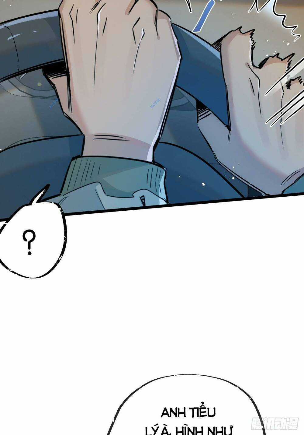 Nông Trường Siêu Cấp Ở Tận Thế Chapter 11 trang 15