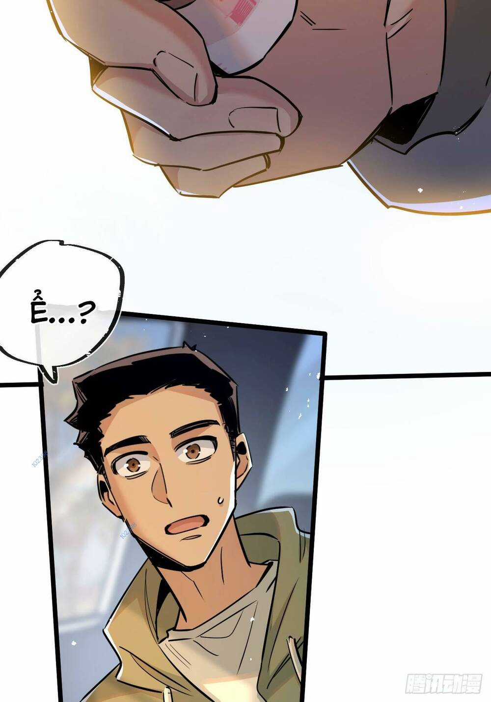 Nông Trường Siêu Cấp Ở Tận Thế Chapter 11 trang 2