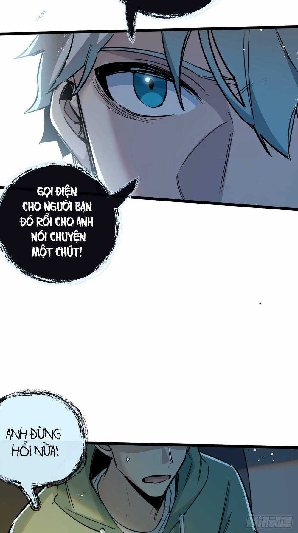 Nông Trường Siêu Cấp Ở Tận Thế Chapter 11 trang 22