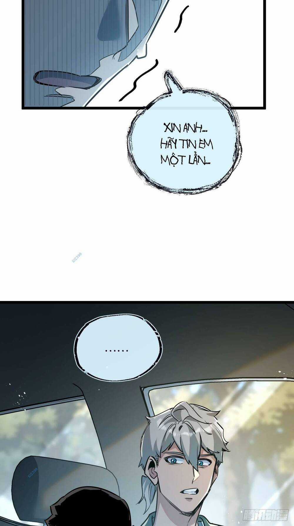 Nông Trường Siêu Cấp Ở Tận Thế Chapter 11 trang 24