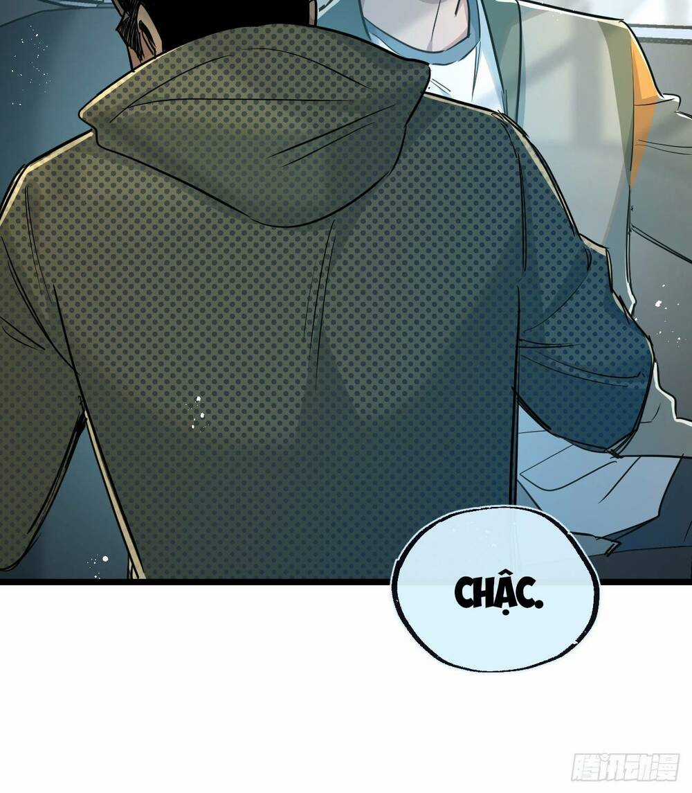 Nông Trường Siêu Cấp Ở Tận Thế Chapter 11 trang 25