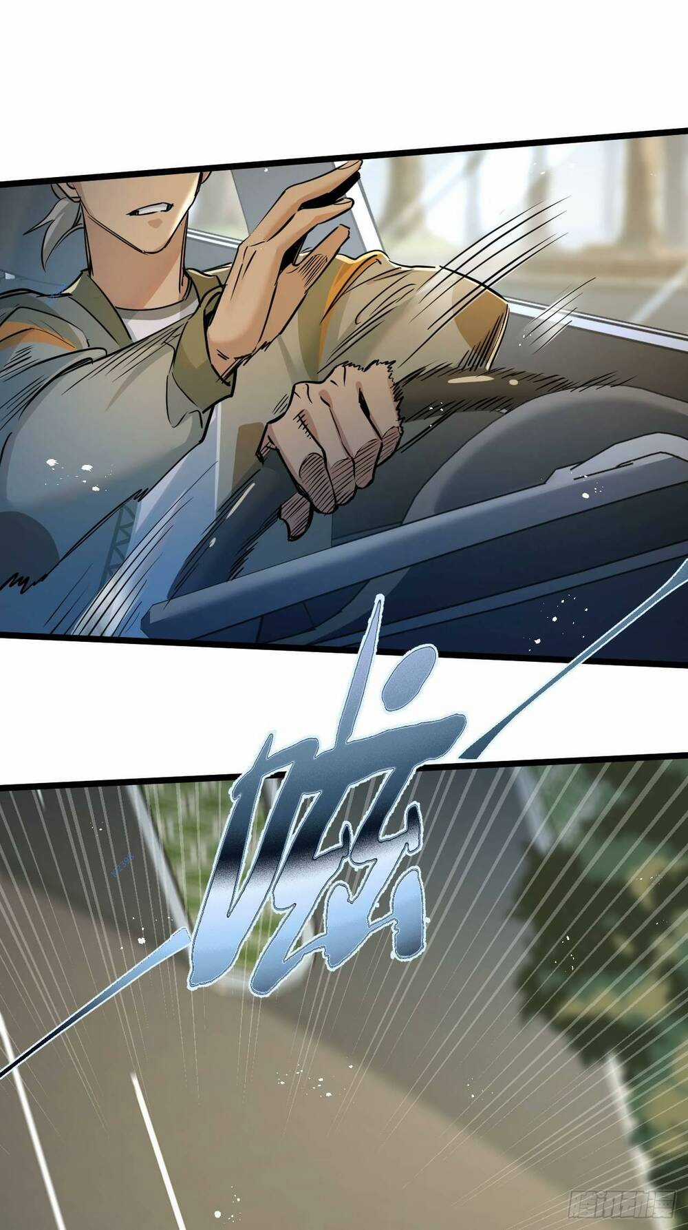 Nông Trường Siêu Cấp Ở Tận Thế Chapter 11 trang 26