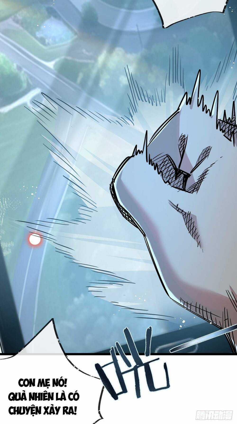 Nông Trường Siêu Cấp Ở Tận Thế Chapter 11 trang 29