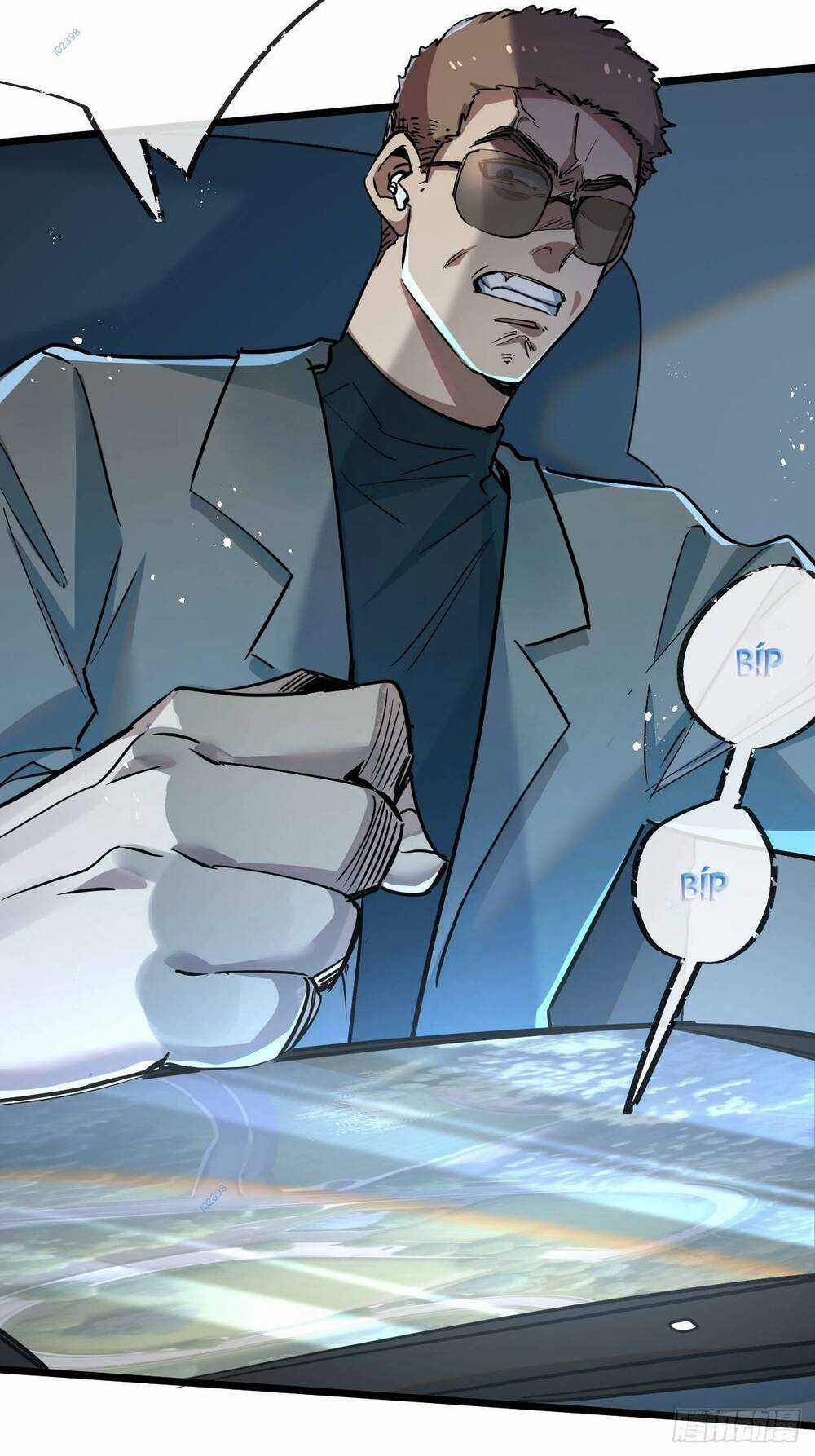 Nông Trường Siêu Cấp Ở Tận Thế Chapter 11 trang 30