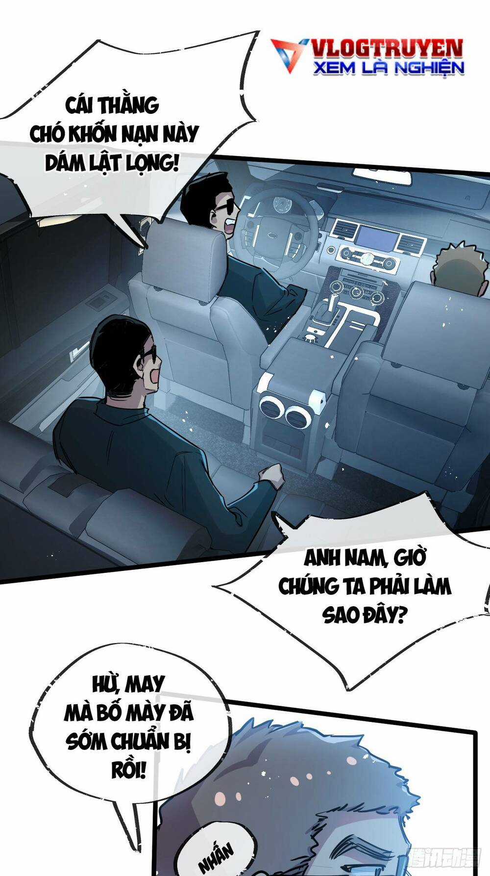 Nông Trường Siêu Cấp Ở Tận Thế Chapter 11 trang 31