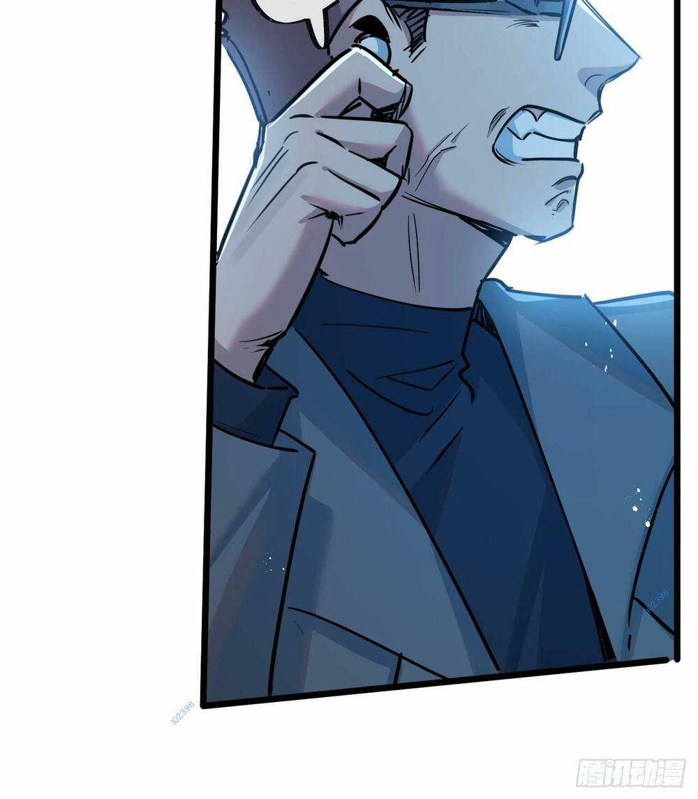 Nông Trường Siêu Cấp Ở Tận Thế Chapter 11 trang 32