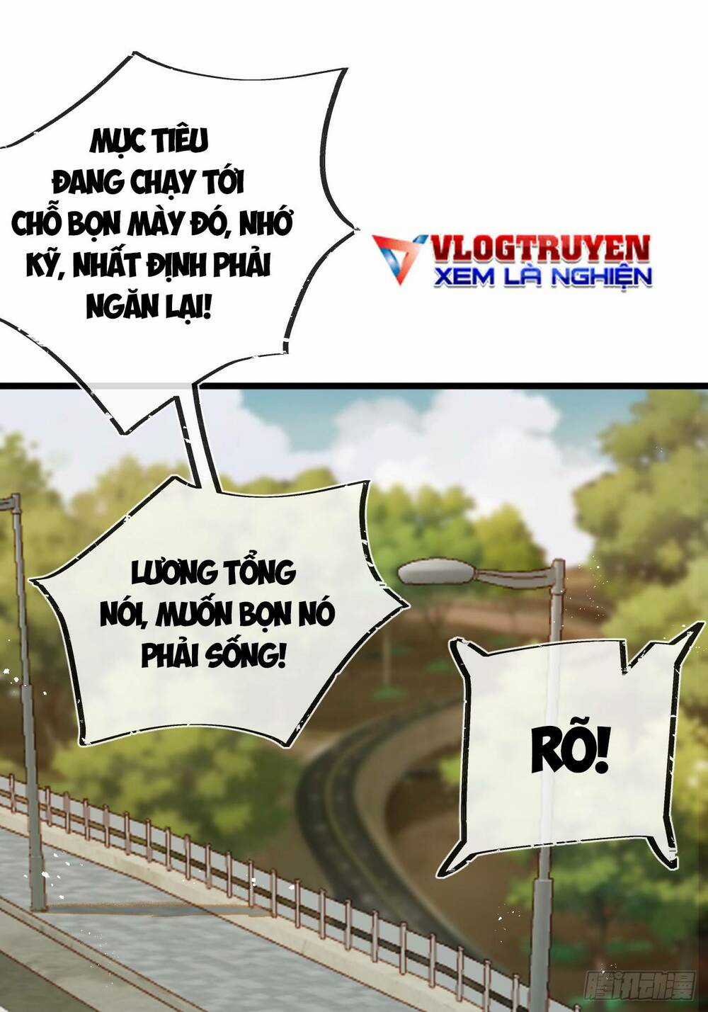 Nông Trường Siêu Cấp Ở Tận Thế Chapter 11 trang 33