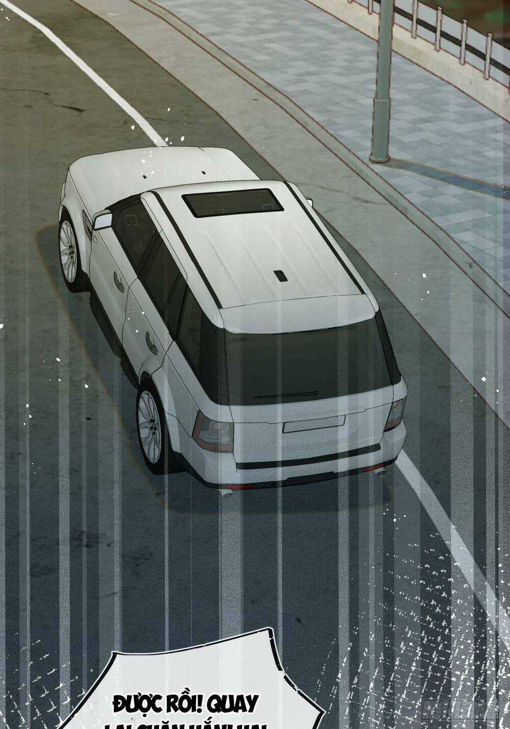 Nông Trường Siêu Cấp Ở Tận Thế Chapter 11 trang 34