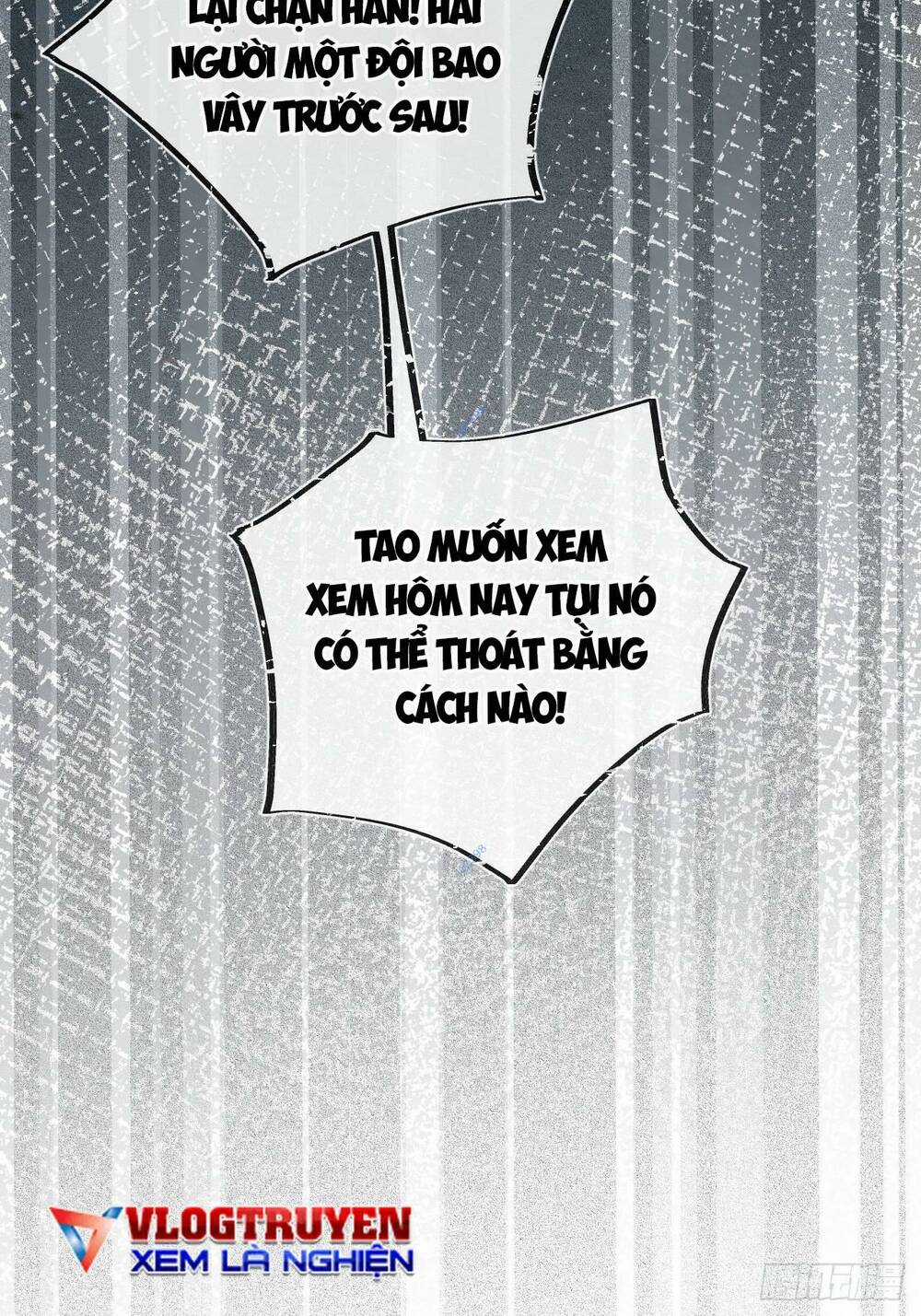 Nông Trường Siêu Cấp Ở Tận Thế Chapter 11 trang 35