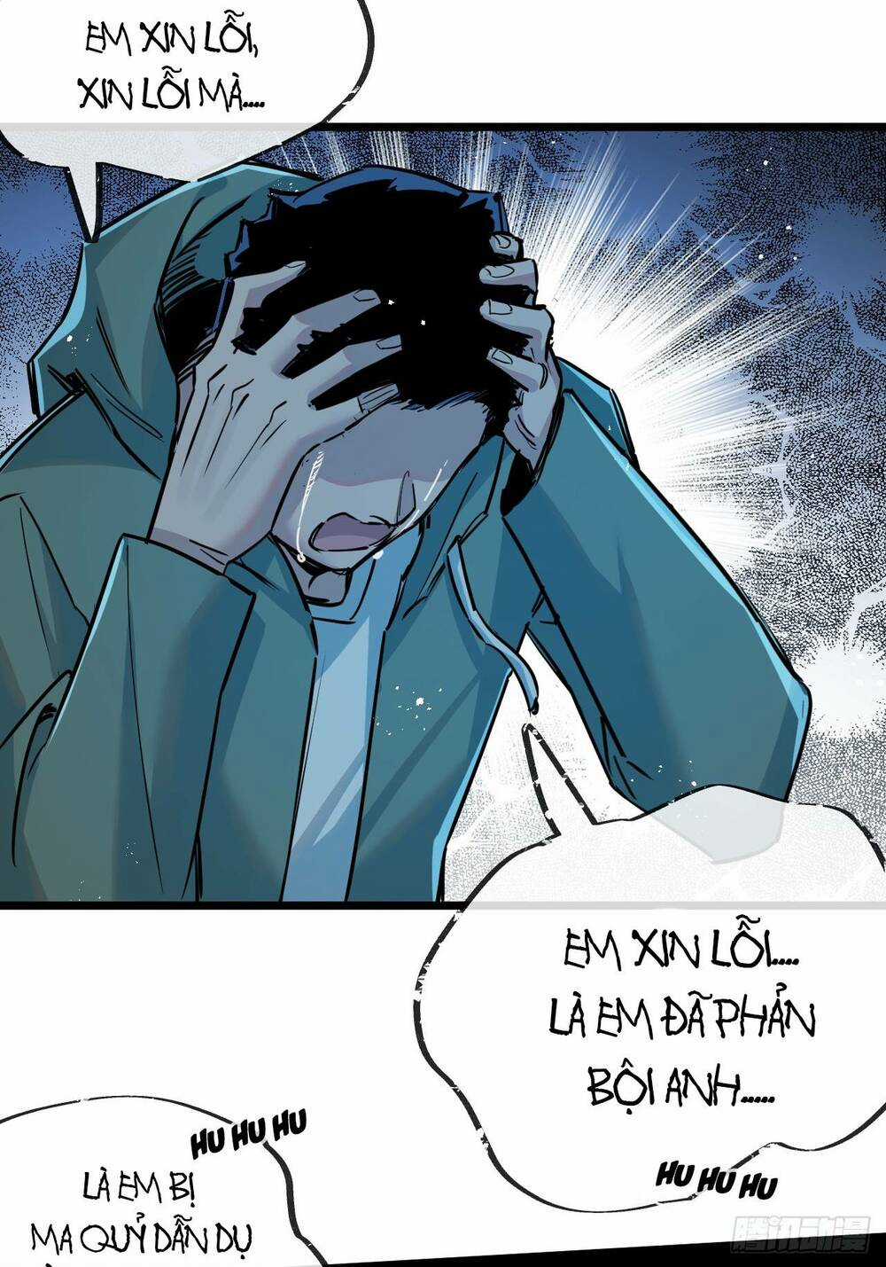 Nông Trường Siêu Cấp Ở Tận Thế Chapter 11 trang 38