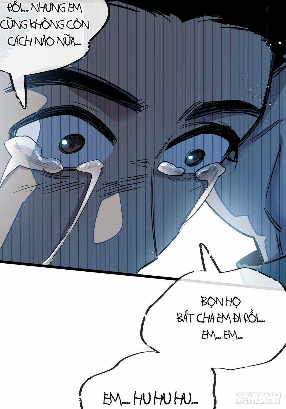 Nông Trường Siêu Cấp Ở Tận Thế Chapter 11 trang 39