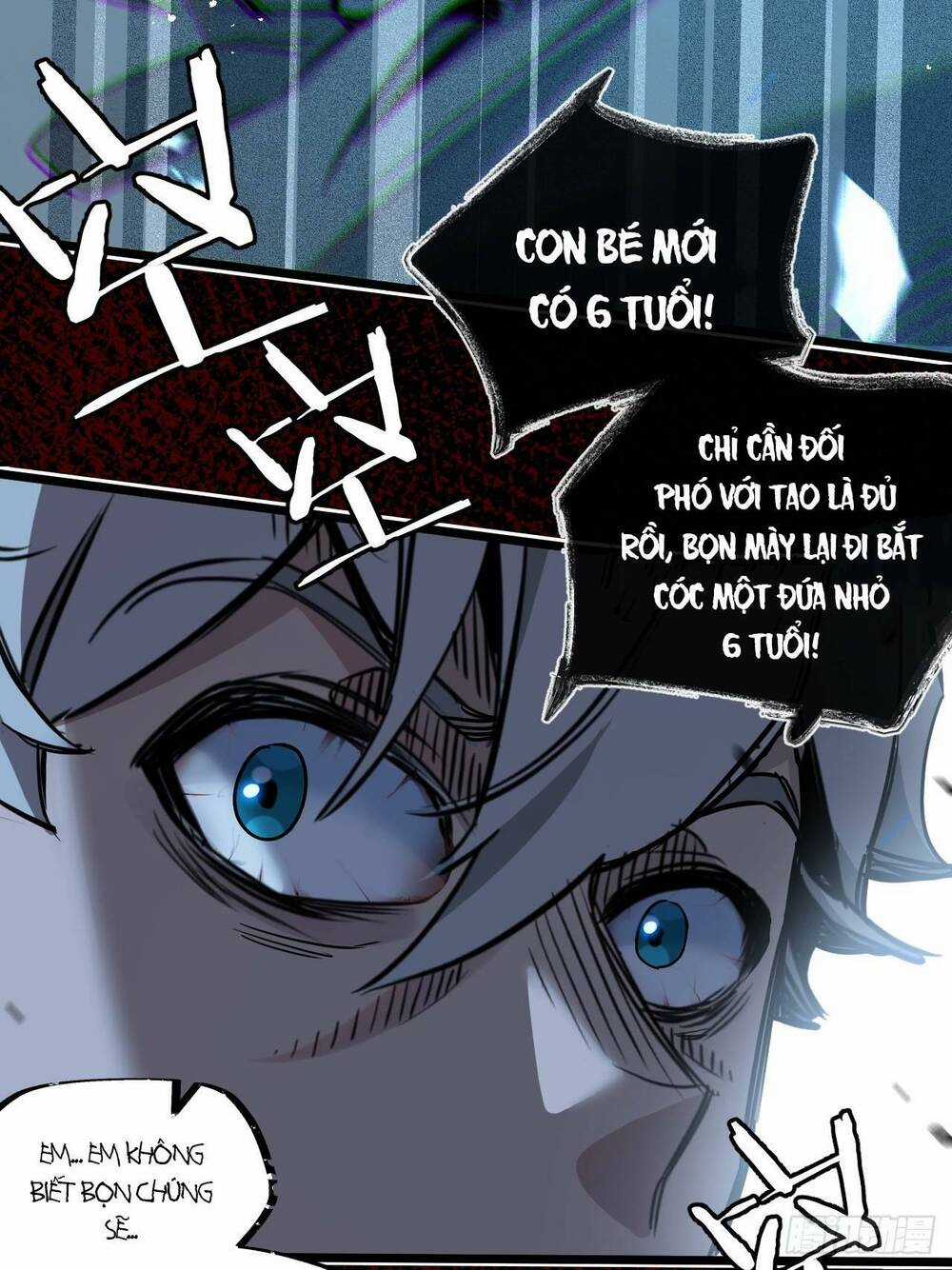 Nông Trường Siêu Cấp Ở Tận Thế Chapter 11 trang 44