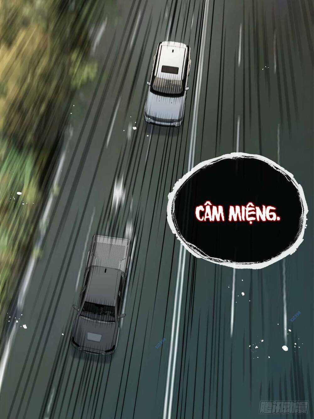 Nông Trường Siêu Cấp Ở Tận Thế Chapter 11 trang 48