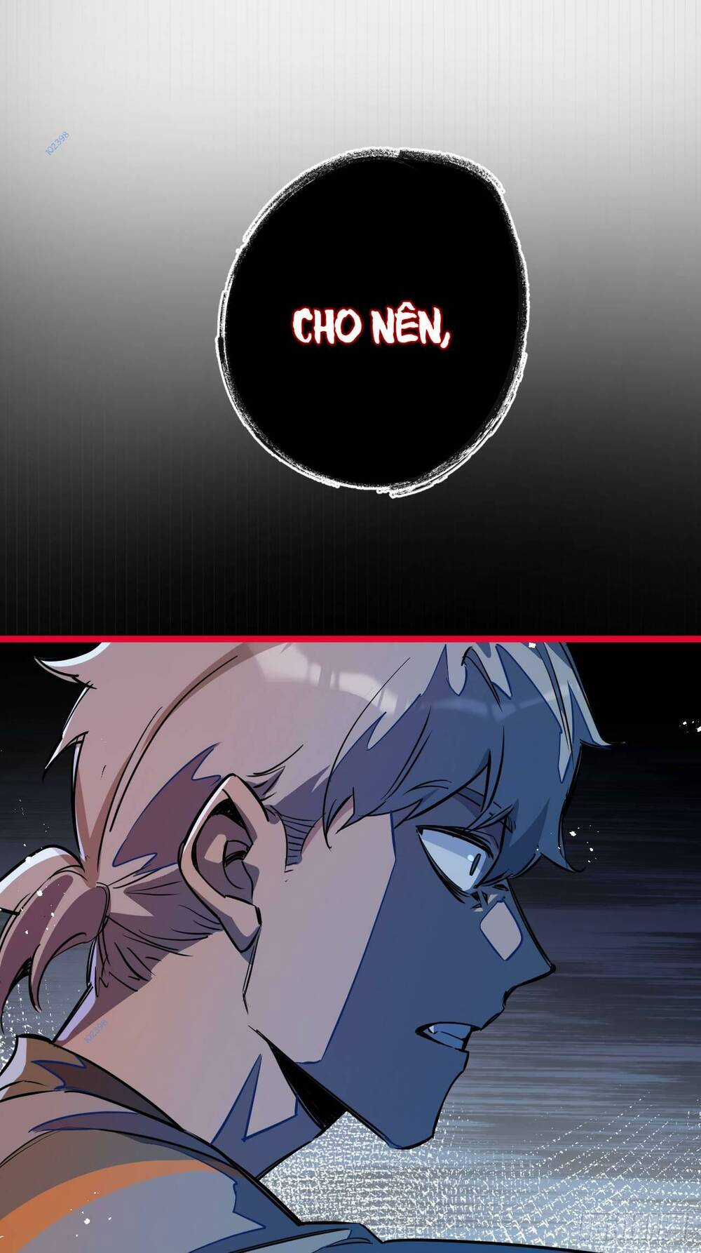 Nông Trường Siêu Cấp Ở Tận Thế Chapter 11 trang 50