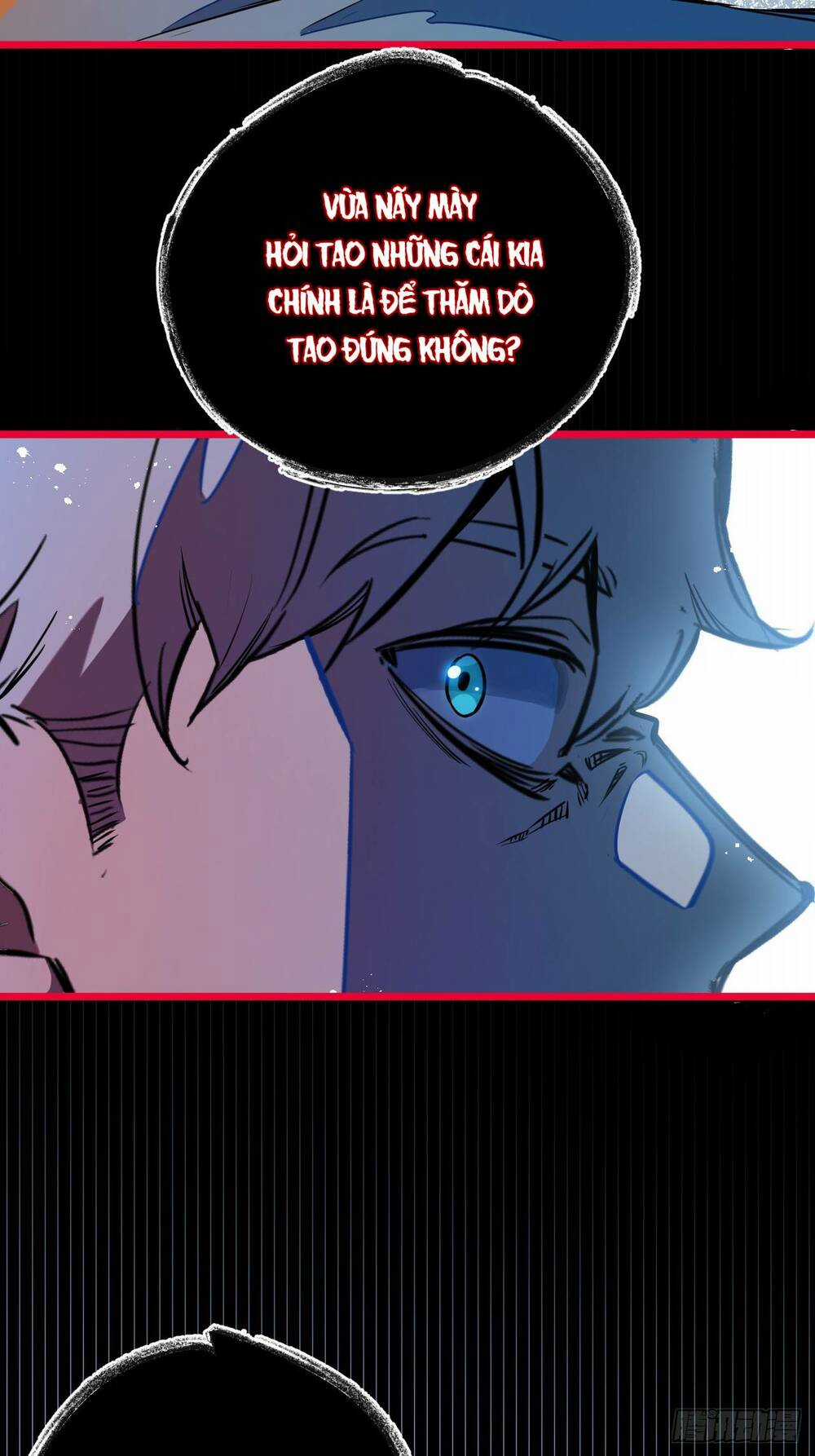 Nông Trường Siêu Cấp Ở Tận Thế Chapter 11 trang 51