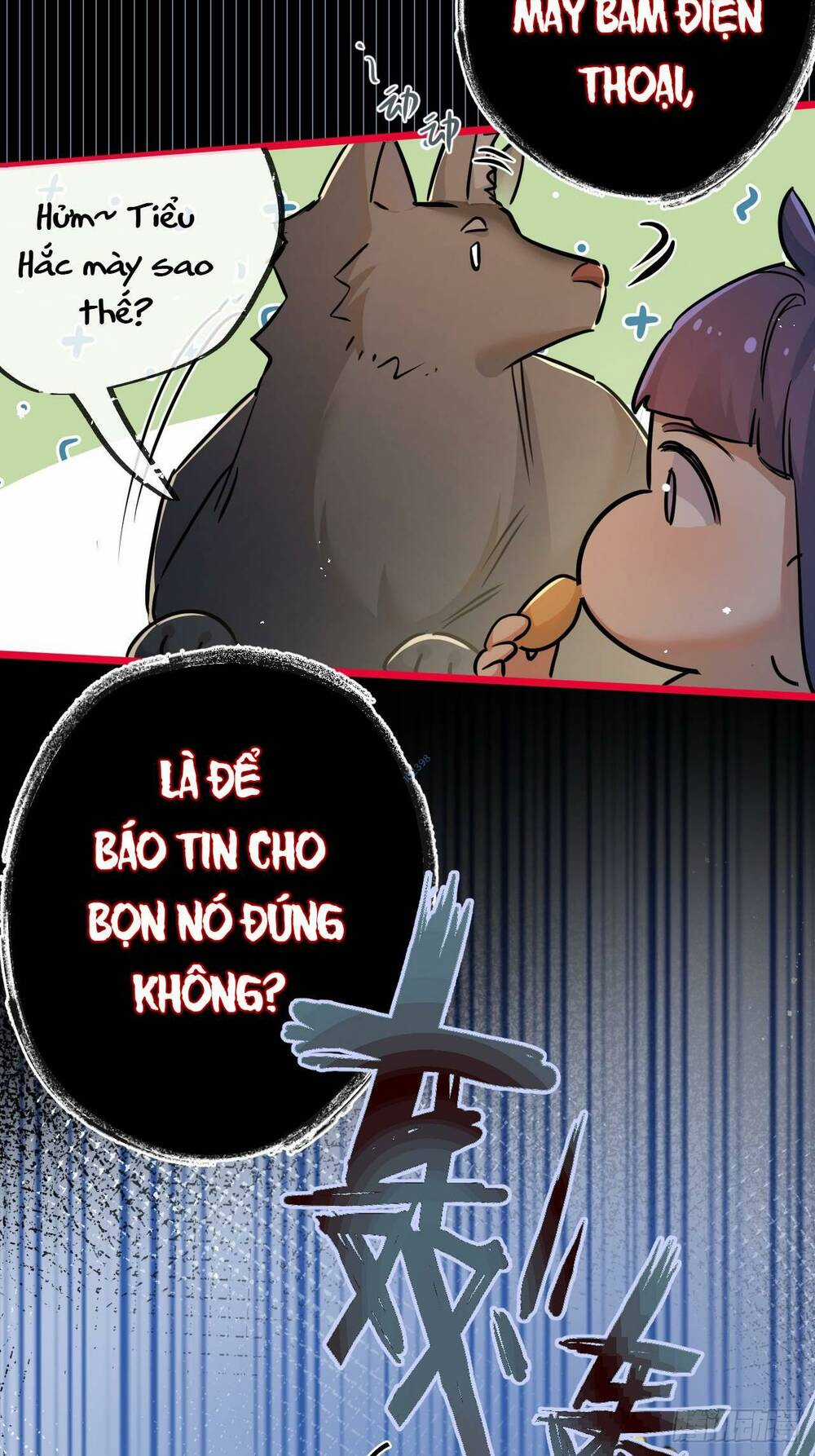 Nông Trường Siêu Cấp Ở Tận Thế Chapter 11 trang 53